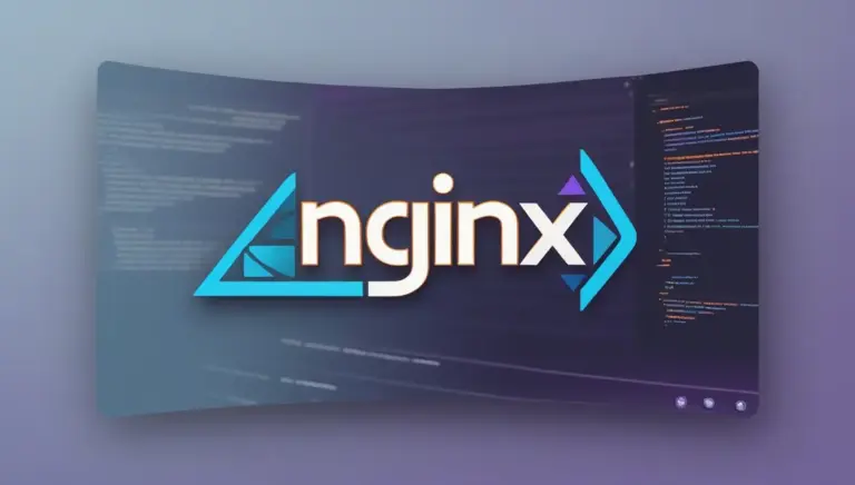 Установка nginx на Ubuntu Server 24.04
